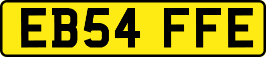 EB54FFE