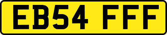 EB54FFF