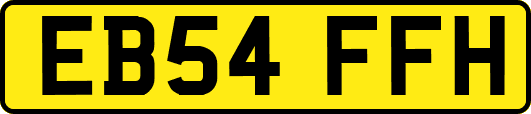 EB54FFH