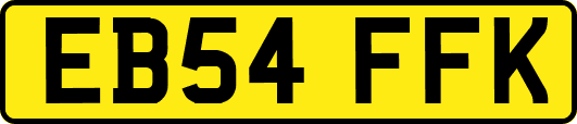 EB54FFK