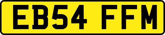 EB54FFM