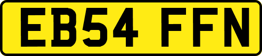 EB54FFN