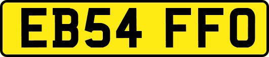 EB54FFO