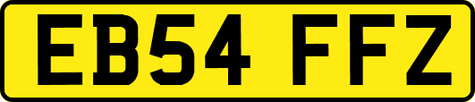 EB54FFZ
