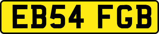 EB54FGB