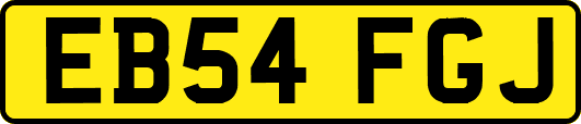 EB54FGJ