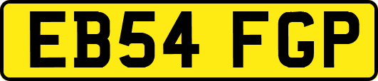 EB54FGP