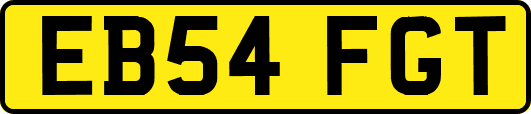 EB54FGT