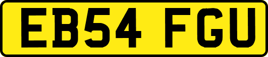 EB54FGU