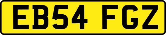 EB54FGZ