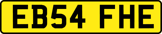 EB54FHE