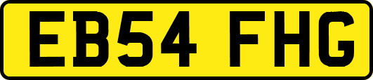 EB54FHG