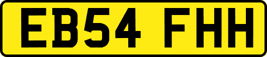 EB54FHH