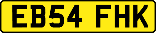 EB54FHK