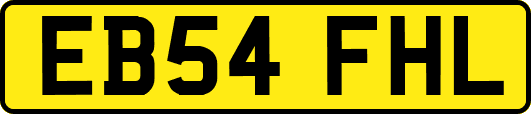 EB54FHL