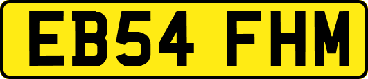 EB54FHM