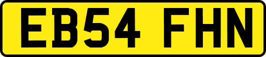 EB54FHN