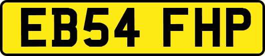 EB54FHP