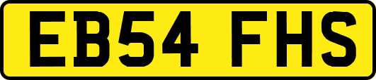 EB54FHS