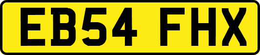 EB54FHX