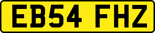 EB54FHZ