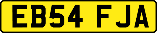 EB54FJA