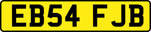 EB54FJB