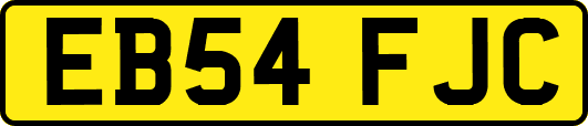 EB54FJC