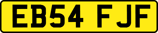 EB54FJF
