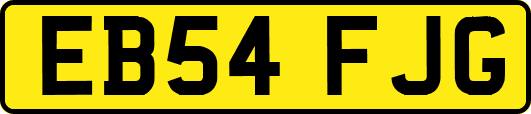 EB54FJG