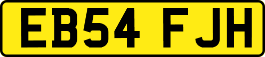 EB54FJH