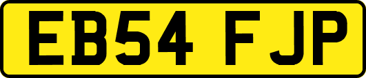 EB54FJP