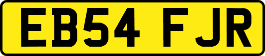 EB54FJR