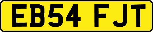 EB54FJT