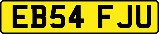 EB54FJU
