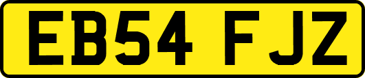 EB54FJZ