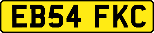 EB54FKC