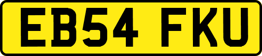EB54FKU