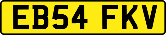EB54FKV