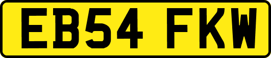 EB54FKW
