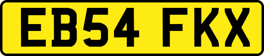 EB54FKX