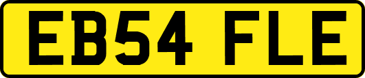 EB54FLE