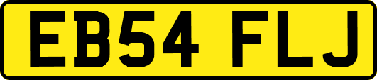 EB54FLJ