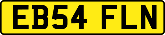 EB54FLN