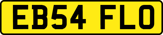 EB54FLO