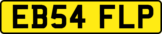 EB54FLP