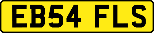 EB54FLS