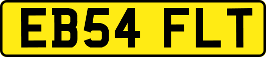 EB54FLT