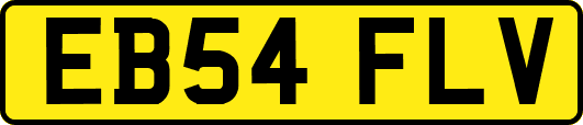 EB54FLV