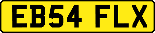 EB54FLX